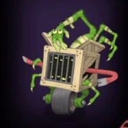 RareWheezelIdle.gif (5.75 MB) Rare Wheezel Idle