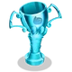 Cool Customers Trophy