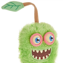my singing monsters entbrat plush