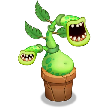 Potbelly | My Singing Monsters Wiki | Fandom