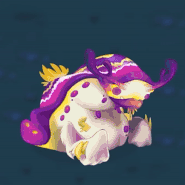 Rare Astropod
