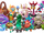 Celestials/DoF