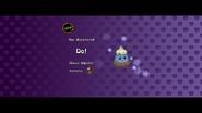 Discovery Screen