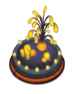 Light Island’s Map Pin