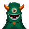 Monster-Handler Ally