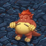 Muted Adult Drumpler