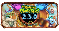 Version 2.3.0 Banner Promo