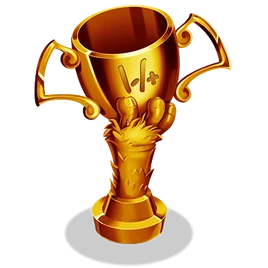 Trophy