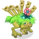 Reedling (Grassy Gnoll)