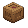 Decoration Crate