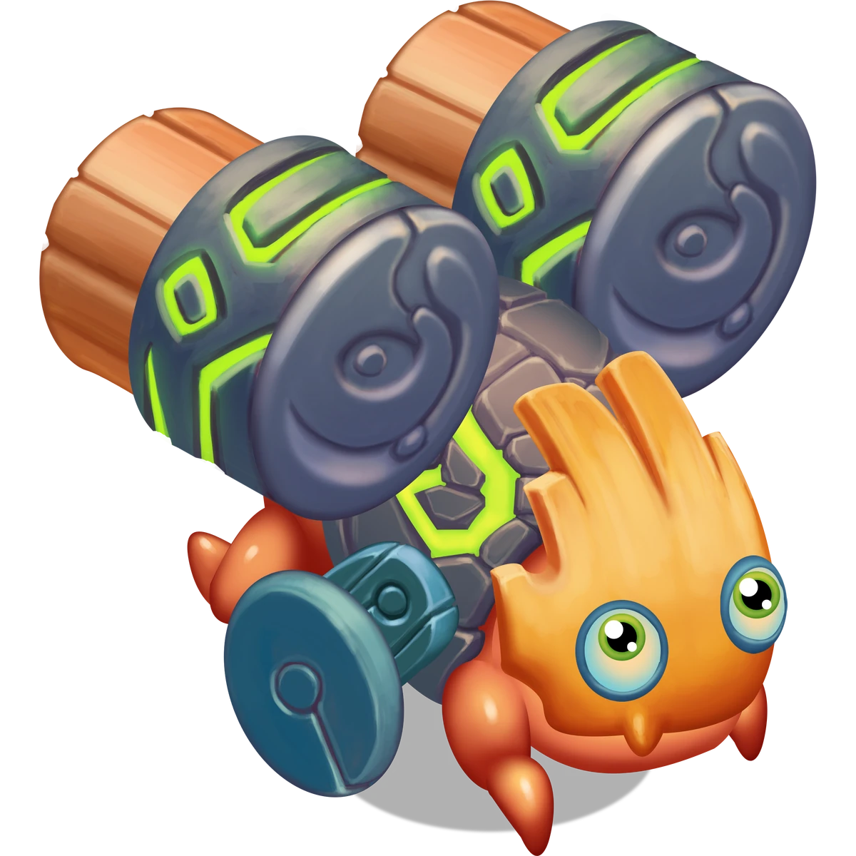 Drummidary/DoF | My Singing Monsters Wiki | Fandom