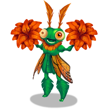 PomPom/DoF | My Singing Monsters Wiki | Fandom