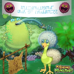 Dandidoo | My Singing Monsters Wiki | Fandom