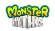 Monster Mythos Logo
