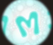 Monster Microorganism (from "The Search For Squeed")