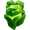 Crafting Item Vegidian Crystal