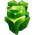 Crafting Item Vegidian Crystal