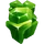 Crafting Item Vegidian Crystal