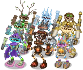 Эпические Коробасы