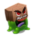 Yelmut (Spooktacle Junior)