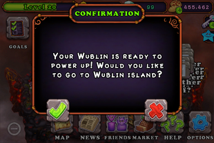 Wublins | My Singing Monsters Wiki | Fandom