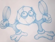 PongPing Concept.png (99 КБ) Концепт-арт Водного Босса