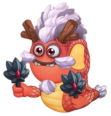 Scargo  My Singing Monsters Wiki : r/MySingingMonsters