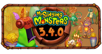 My Singing Monsters Tier List (Version 3.2.2) 