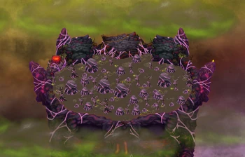 Mirror Earth Island | My Singing Monsters Wiki | Fandom