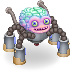 your fav is T4T! on X: Epic Earth Wubbox and Hoola from My Singing Monsters are T4T! Wobbox is transmasc and goes by he/they pronouns while Hoola is transfem and uses she/her