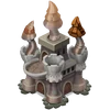 Castle (DoF) (Level 6)