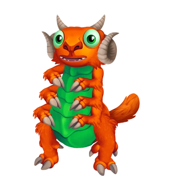 Repatillo/DoF | My Singing Monsters Wiki | Fandom