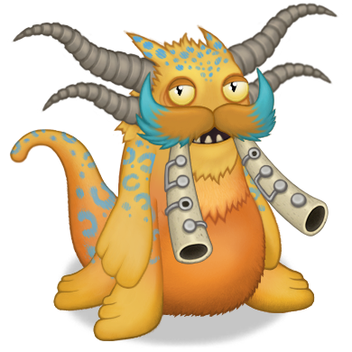 My Singing Monsters: Cómo modelar a Rare Wubbox. How to make Rare