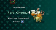 Rare Gheegur Discovery Screen.png (364 KB) Discovery Screen