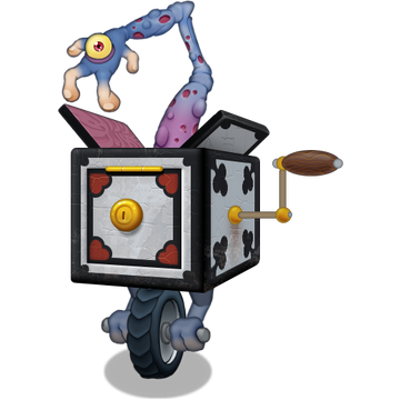 Mobile - My Singing Monsters - Wubbox and Rare Wubbox - The Spriters  Resource