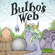 Bulbo's Web.webp (119 KB) A Charlotte's Web parody: Bulbo's Web.