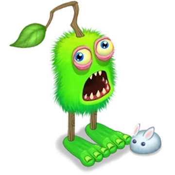Furcorn | My Singing Monsters Wiki | Fandom