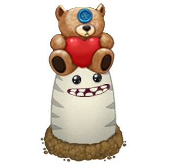 La (Teddybear Topper).png