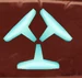 Starhenge Poison symbol