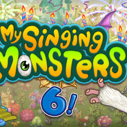 Wallpapers My Singing Monsters Wiki Fandom (until galvana, the rest of the epics, and the unknown werdos come out). wallpapers my singing monsters wiki