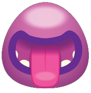 Maw Emoji