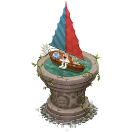 Spurrit of Adventure Model