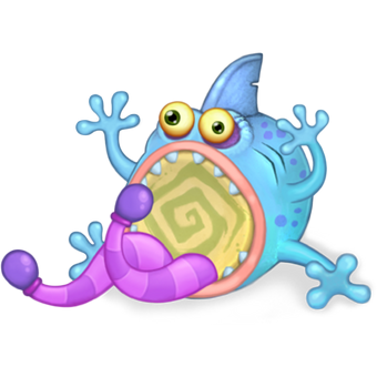 G Joob My Singing Monsters Wiki Fandom