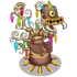 Rare Screemu
