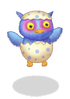 Chinese Tweedle (Hatchling)