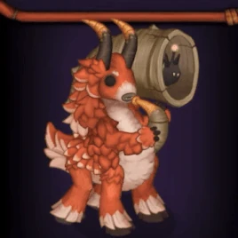 Epic Strombonin-Idle