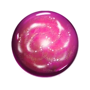 Screen clear power-up