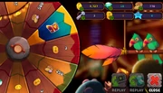 Spin Wheel (as of Version 4
