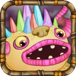 Альтернативный портрет Редкой Лягашки