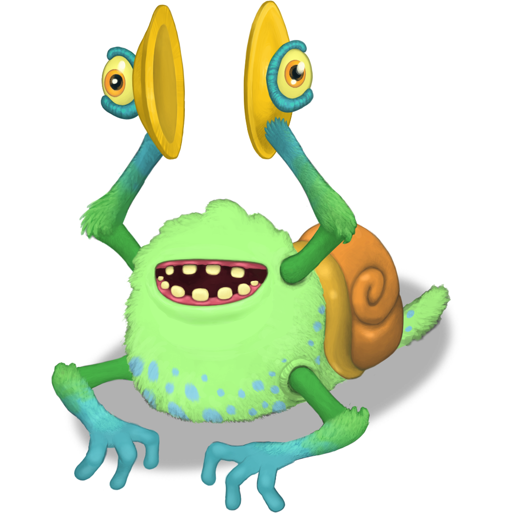 Scargo | My Singing Monsters Wiki | Fandom.